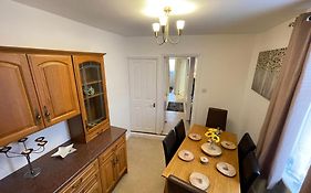 Beanies Lornestreet Four Bed House